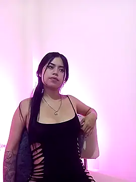 Emily Cat18 online show from September 19, 11:04 pm