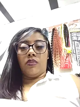 Ebony-Goddess19 online show from November 20, 6:31 pm