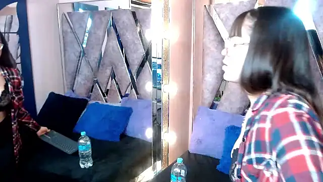 Snapshot of CRISTALHERRANZ chatting on October 4, 1:55 am CRISTALHERRANZ online show from October 4, 1:55 am