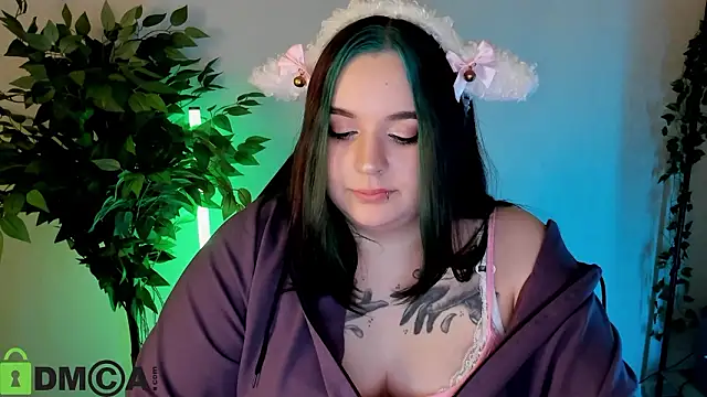 Mia R0ss online show from March 5, 12:28 am