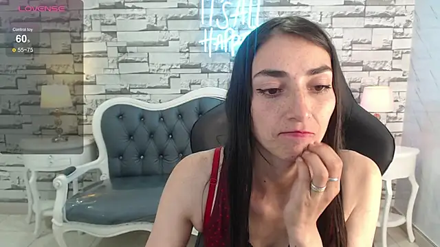 Maily a  online show from October 16, 3:42 am