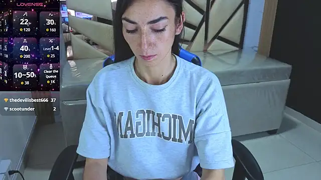 Maily a  online show from March 8, 2:59 am