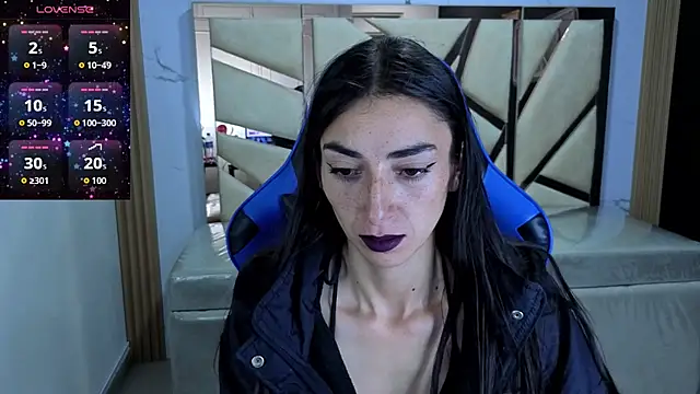 Maily a  online show from February 14, 3:30 am