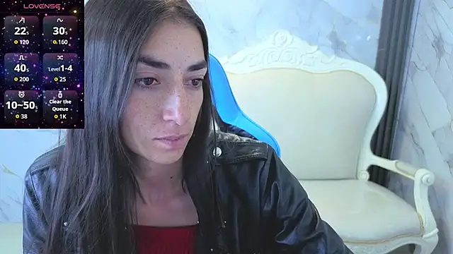 Maily a  online show from April 14, 3:17 am