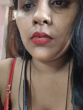 Jasmine Januja online show from June 29, 7:59 am