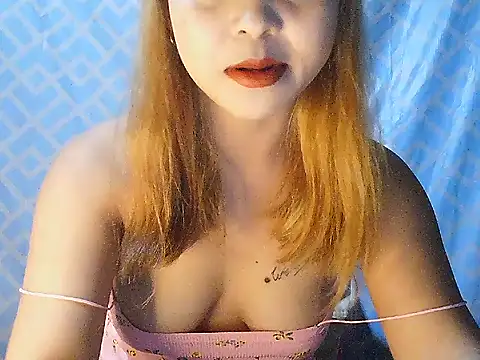 AsianKelly69 online show from March 4, 12:45 pm