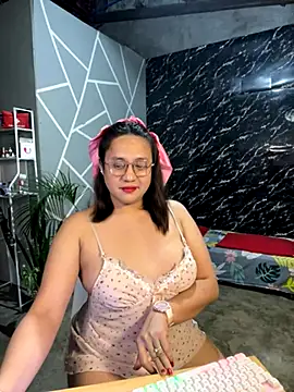 1aquaticangel69 online show from November 25, 8:09 pm