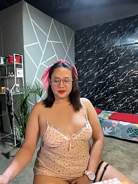 1aquaticangel69 online show from November 23, 6:42 pm