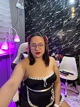 1aquaticangel69 online show from December 14, 9:09 pm