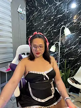 1aquaticangel69 online show from December 5, 7:37 pm