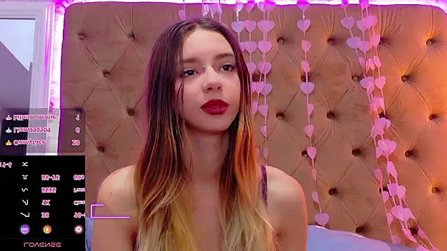 CoraVex online show from February 20, 6:37 am