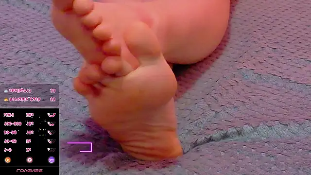 CoraVex online show from February 26, 7:29 am