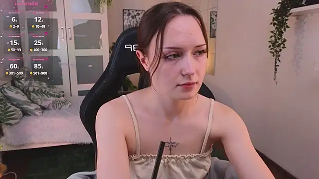 selin selin online show from November 27, 4:59 am