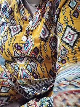 Hot Desi Milf online show from May 21, 3:15 am