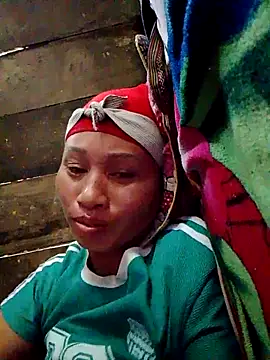 donna-bae online show from November 13, 6:45 am