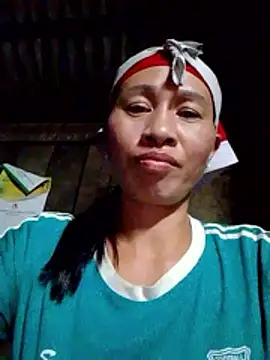 donna-bae online show from February 17, 12:04 pm