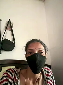 sweetreddy-02 online show from December 1, 5:00 am