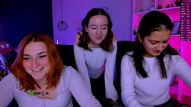 casey meow  online show from January 18, 10:22 am