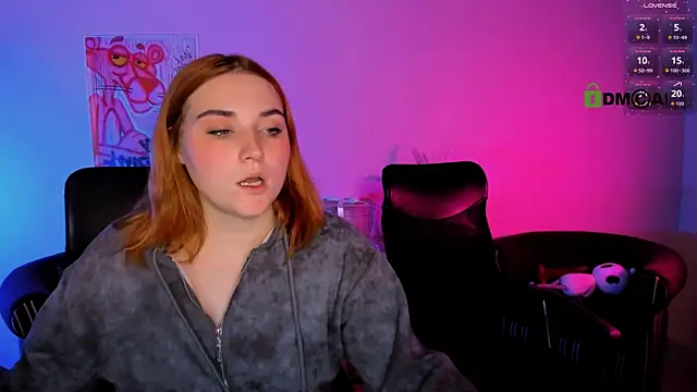 casey meow  online show from January 14, 9:58 am