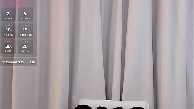 Melody-11 online show from October 2, 6:46 pm