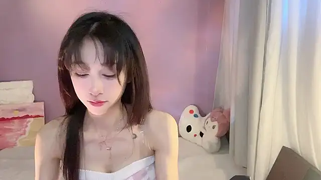 ai-ai-mi online show from November 2, 1:20 am