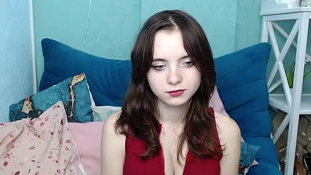 VivienneRo online show from September 26, 4:54 am