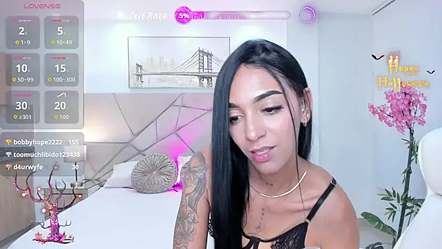 miavegas1 online show from October 18, 11:50 pm