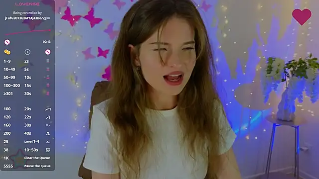 Katyaa Lover online show from March 29, 7:57 pm