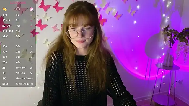 Katyaa Lover online show from October 2, 3:50 pm