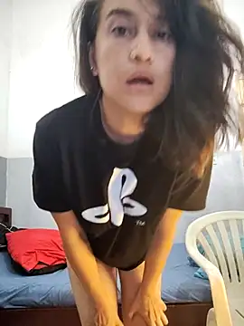 valery506 online show from November 23, 7:59 pm