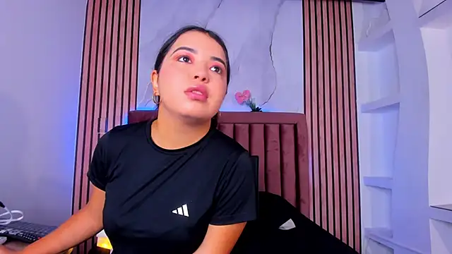 LunaWiill  online show from October 21, 12:09 pm