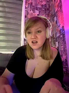 GretieLee online show from October 23, 6:36 pm