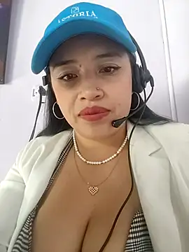 MILA  06 online show from October 18, 2:31 pm