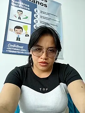 MILA  06 online show from November 9, 4:47 pm