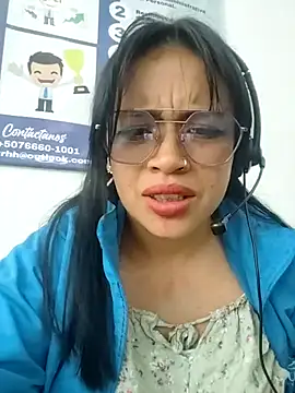 MILA  06 online show from November 11, 5:43 pm