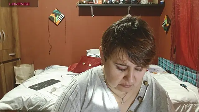 Sasharosee2 online show from October 17, 12:52 pm