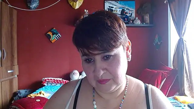 Sasharosee2 online show from March 30, 7:35 pm