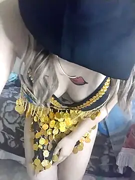 shahinaz-123 online show from February 7, 12:09 pm