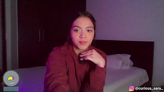  curiouskitten  online show from March 19, 2:27 am