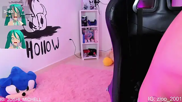 Everlong  online show from December 3, 9:17 pm