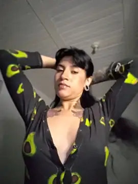 gabii hardy online show from July 12, 9:32 am