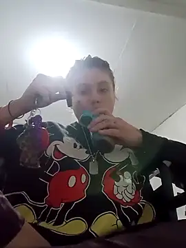 cicithtbitch online show from December 18, 5:07 pm