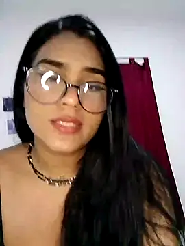 Renata Zoe online show from November 6, 1:44 am