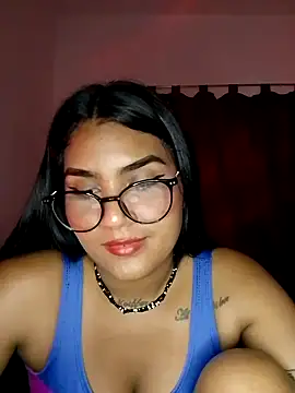 Renata Zoe online show from November 13, 2:21 am