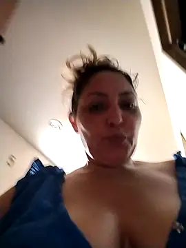 Lunita86 online show from February 16, 6:52 pm