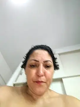 Lunita86 online show from March 28, 1:54 pm