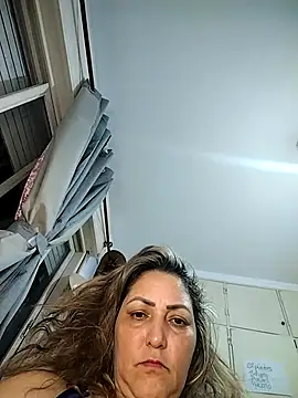 Lunita86 online show from December 4, 2:36 am