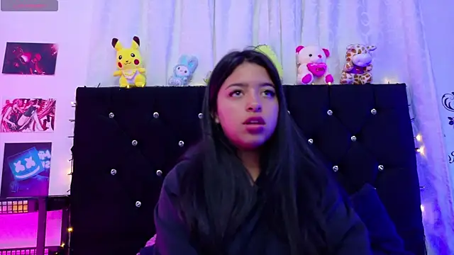 queen salomme online show from September 22, 11:30 am