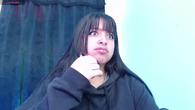 queen salomme online show from October 9, 11:58 am