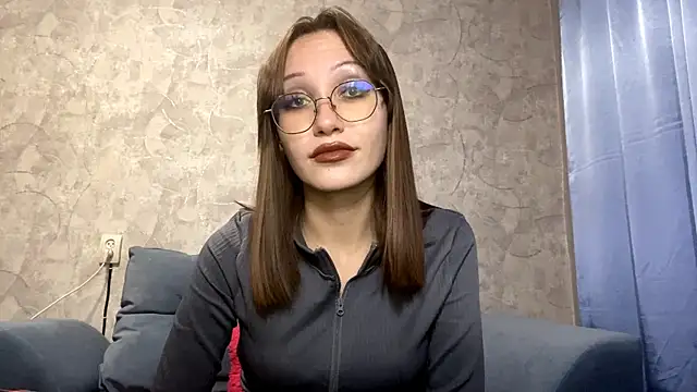 SetsukoBuddemeyer online show from October 9, 11:25 am